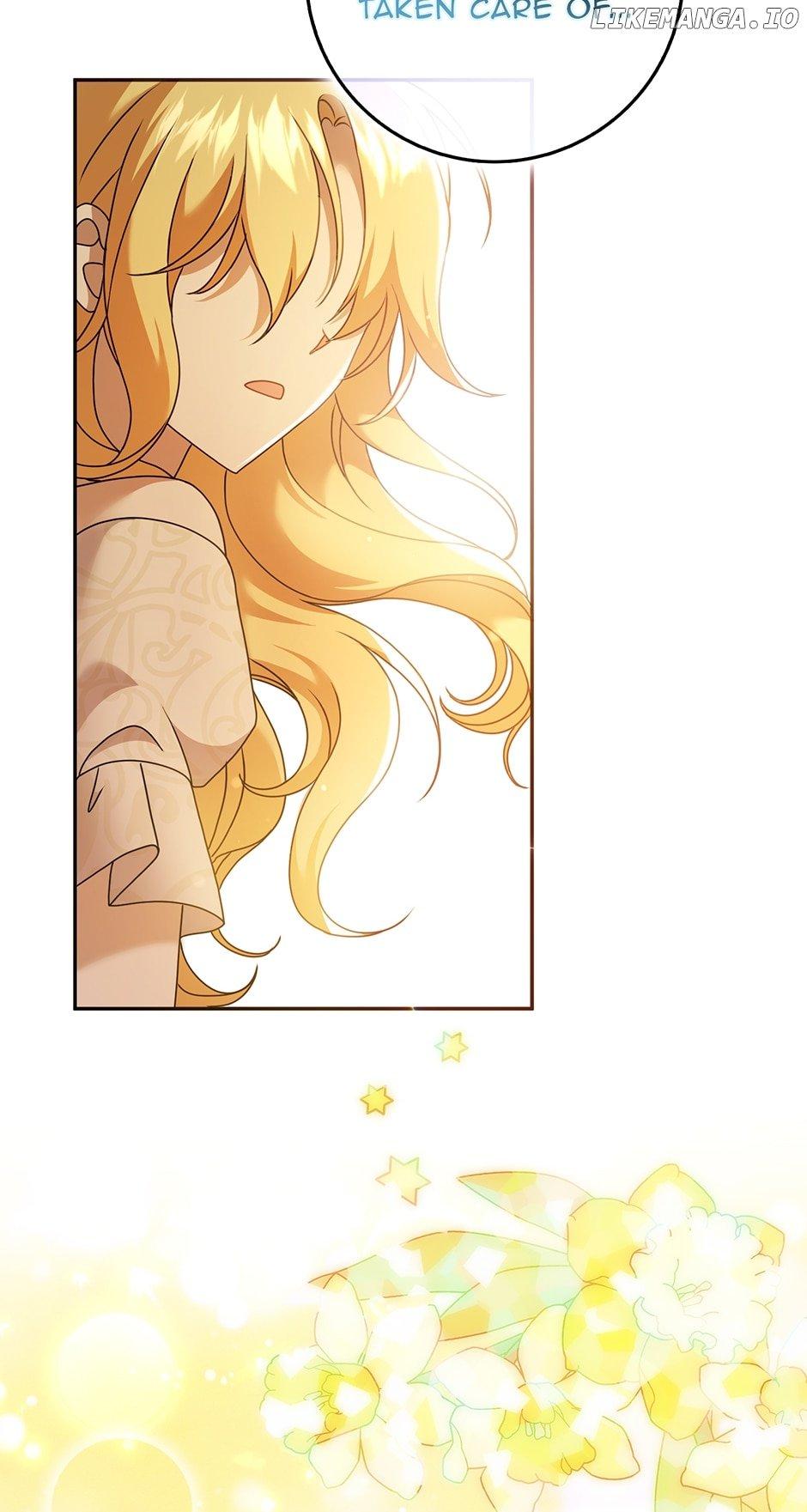 The Lost Cinderella Chapter 40 page 8