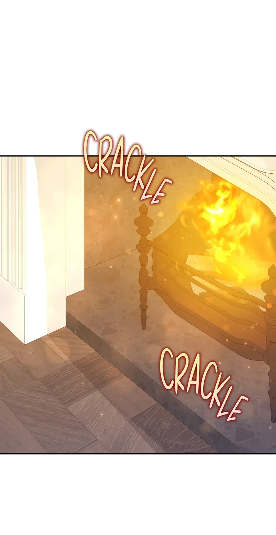The Lost Cinderella Chapter 44 page 0