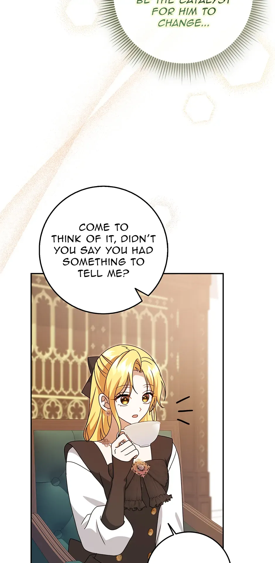 The Lost Cinderella Chapter 44 page 10