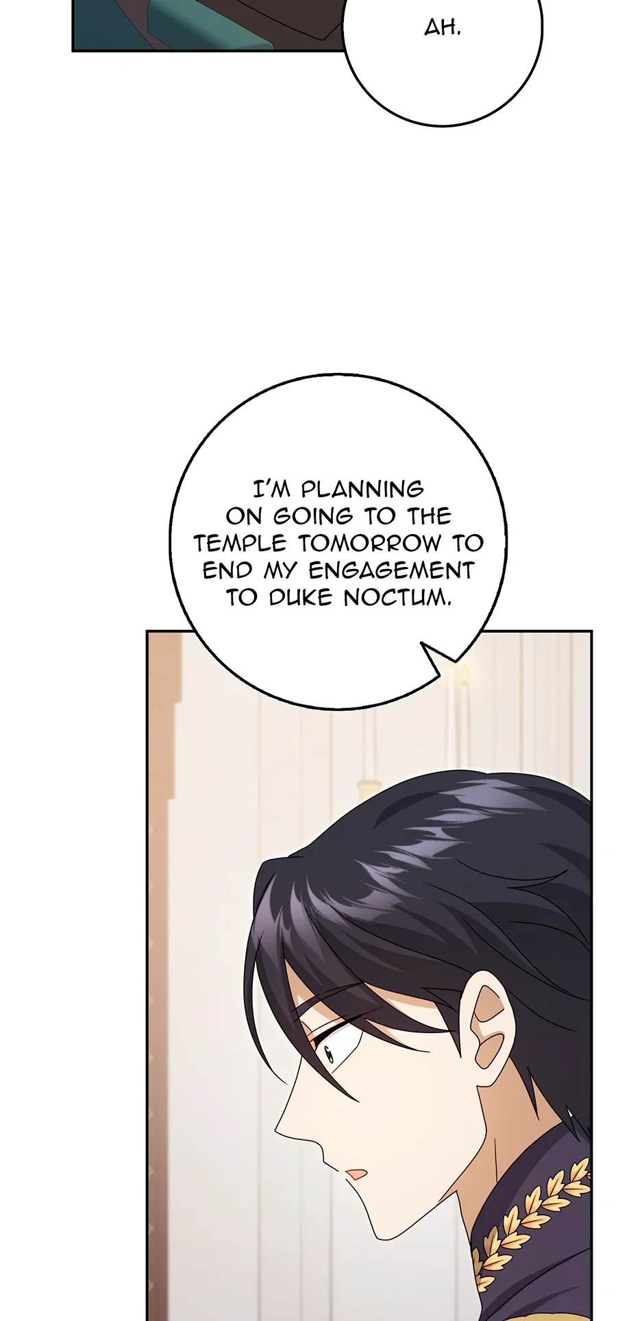 The Lost Cinderella Chapter 44 page 11