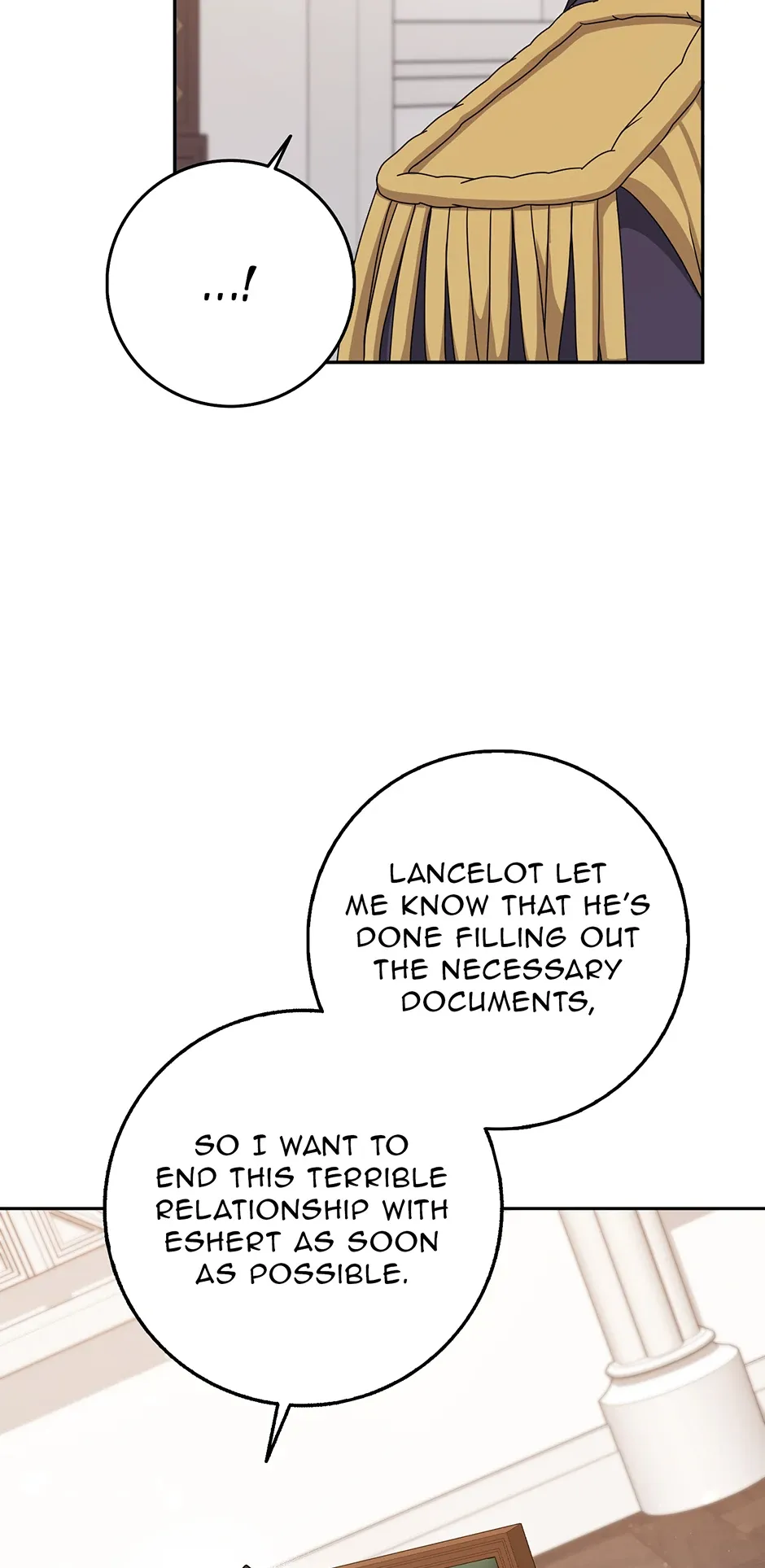The Lost Cinderella Chapter 44 page 12