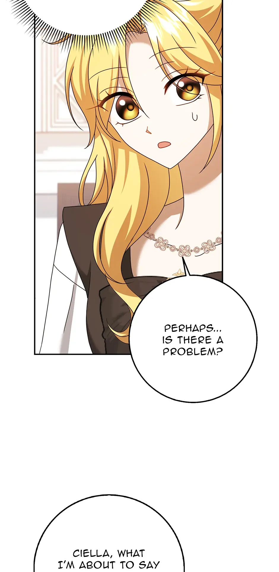 The Lost Cinderella Chapter 44 page 14