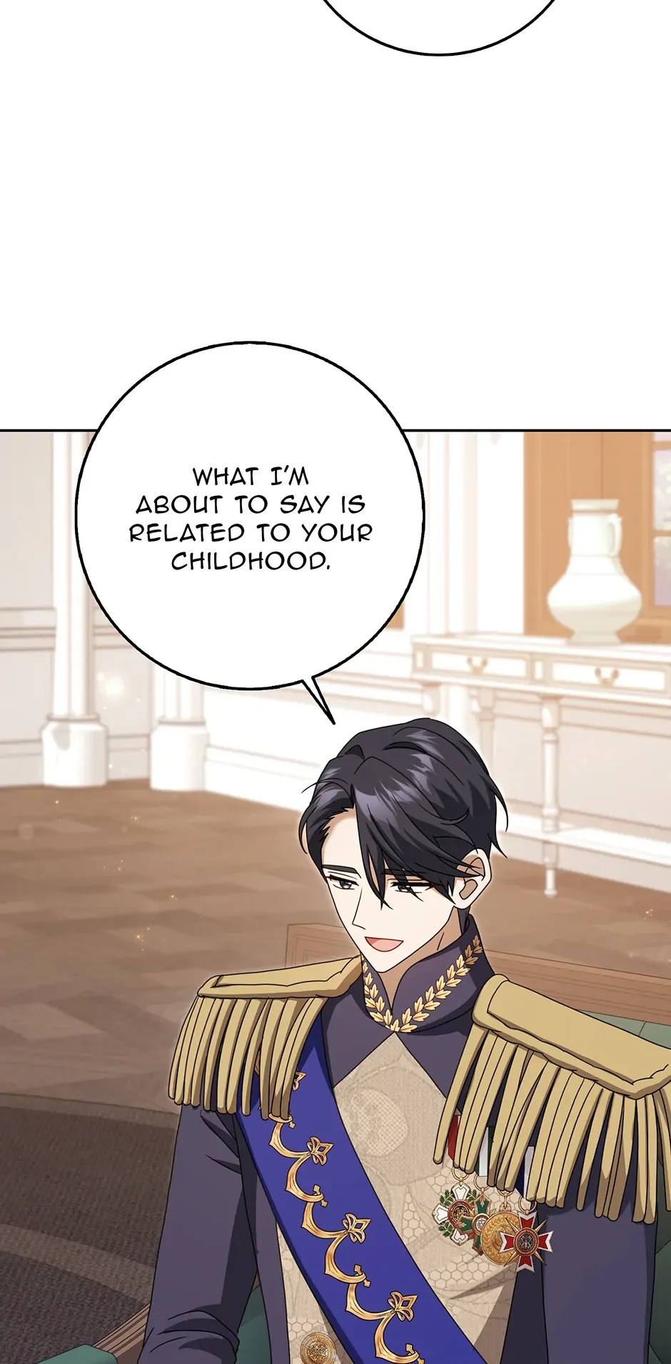 The Lost Cinderella Chapter 44 page 20