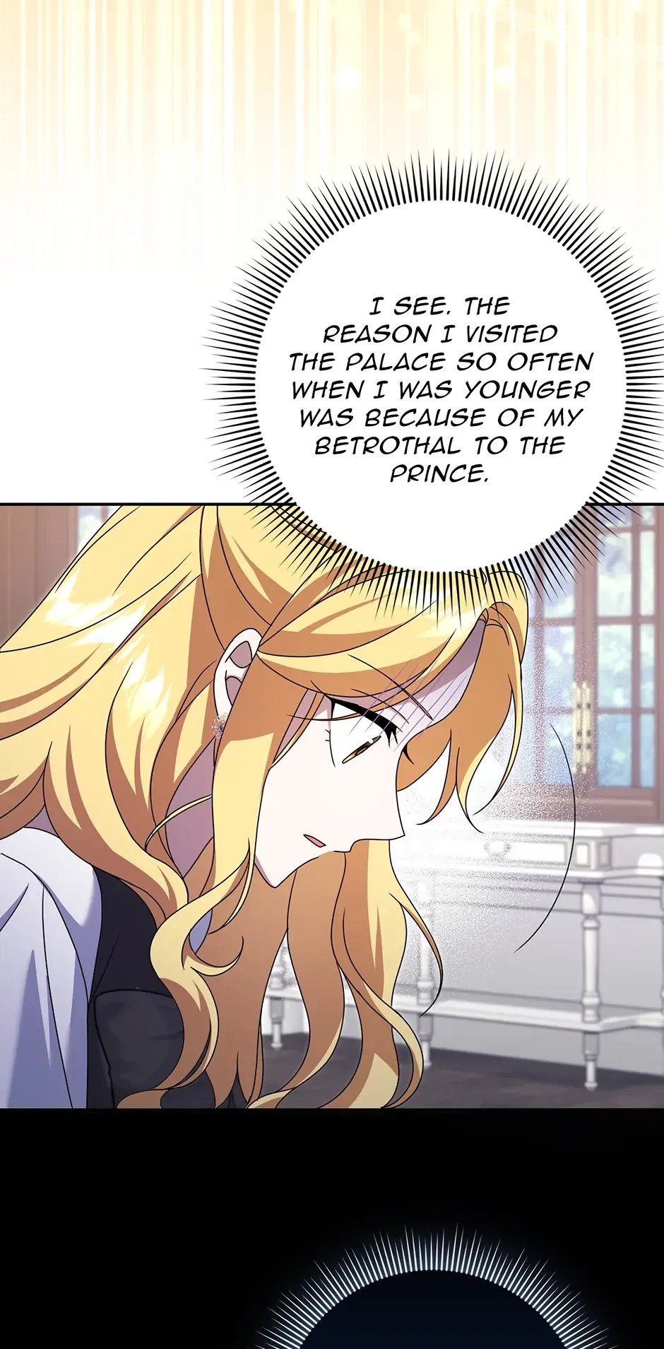 The Lost Cinderella Chapter 44 page 25