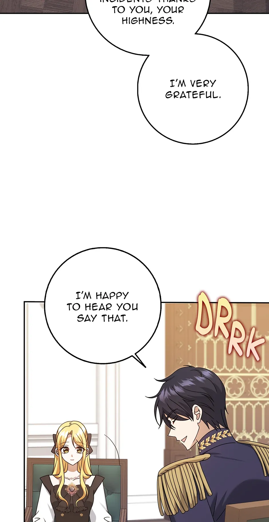 The Lost Cinderella Chapter 44 page 2