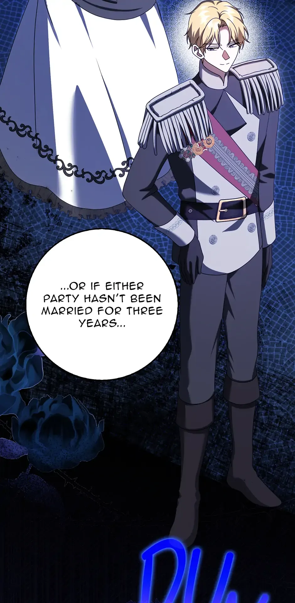 The Lost Cinderella Chapter 44 page 30