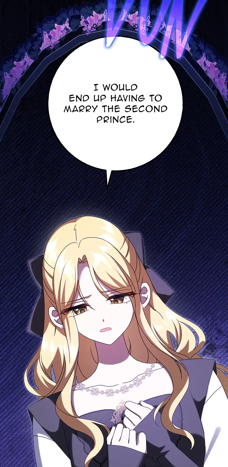 The Lost Cinderella Chapter 44 page 31