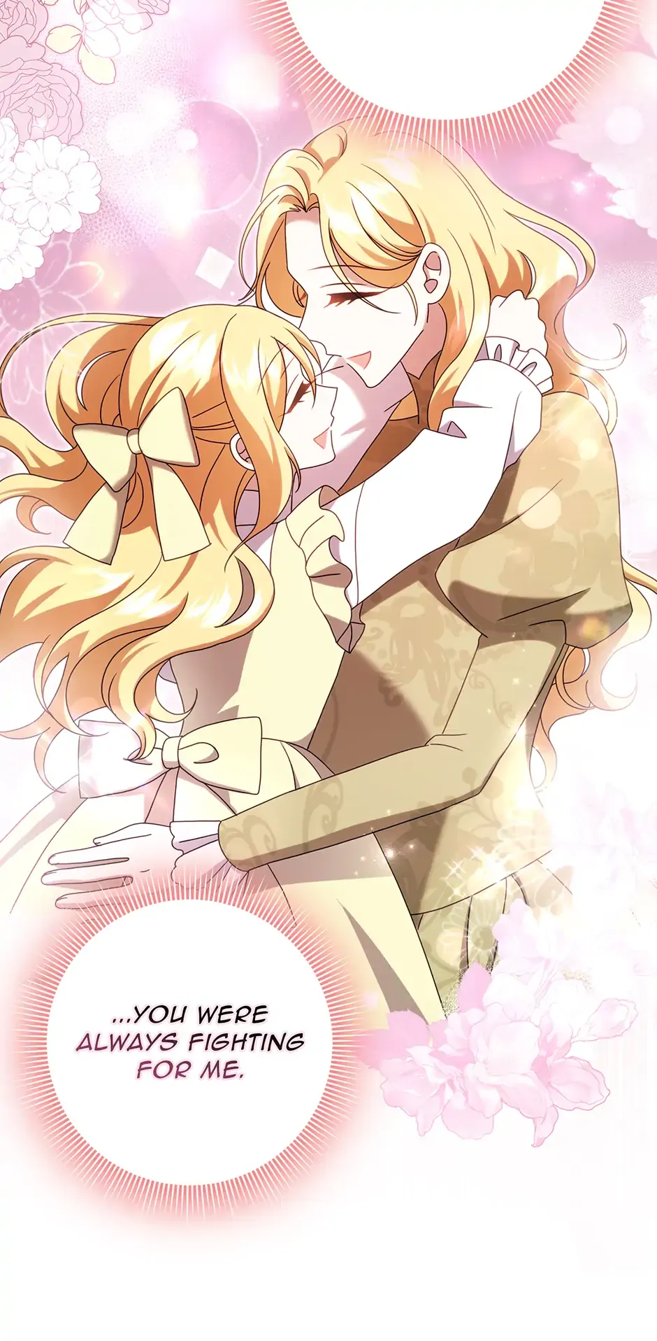 The Lost Cinderella Chapter 44 page 35