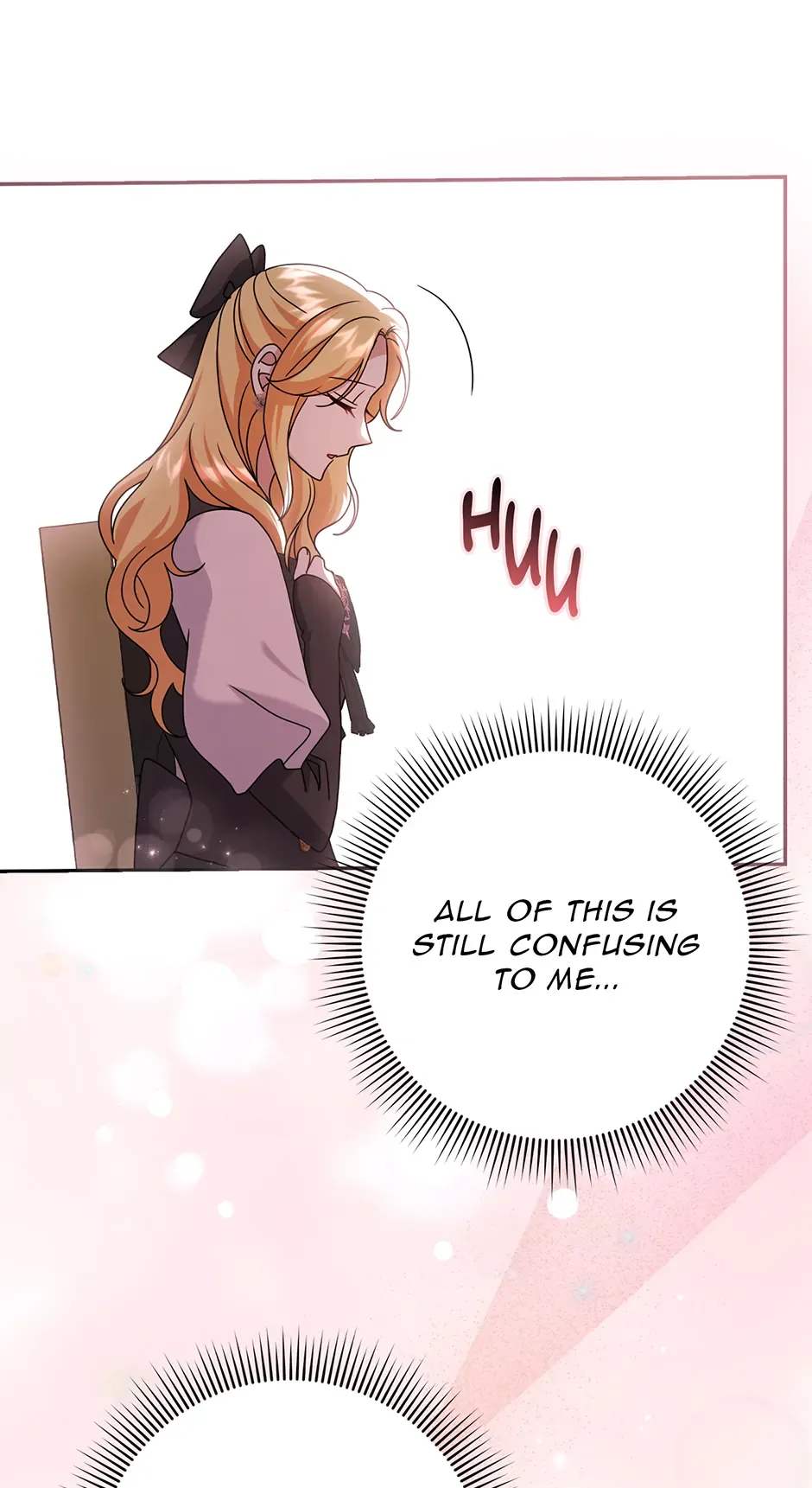 The Lost Cinderella Chapter 44 page 36