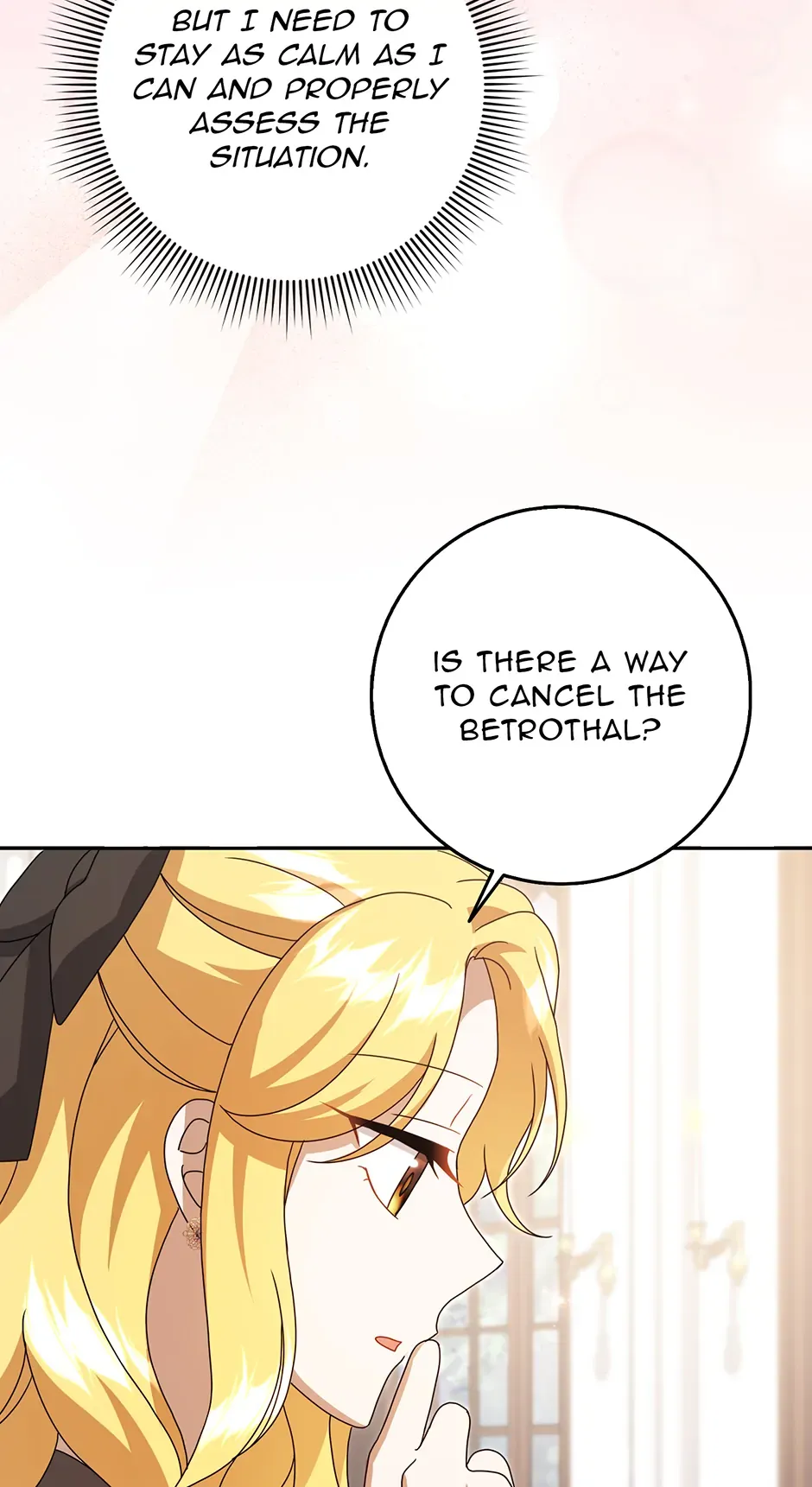 The Lost Cinderella Chapter 44 page 37