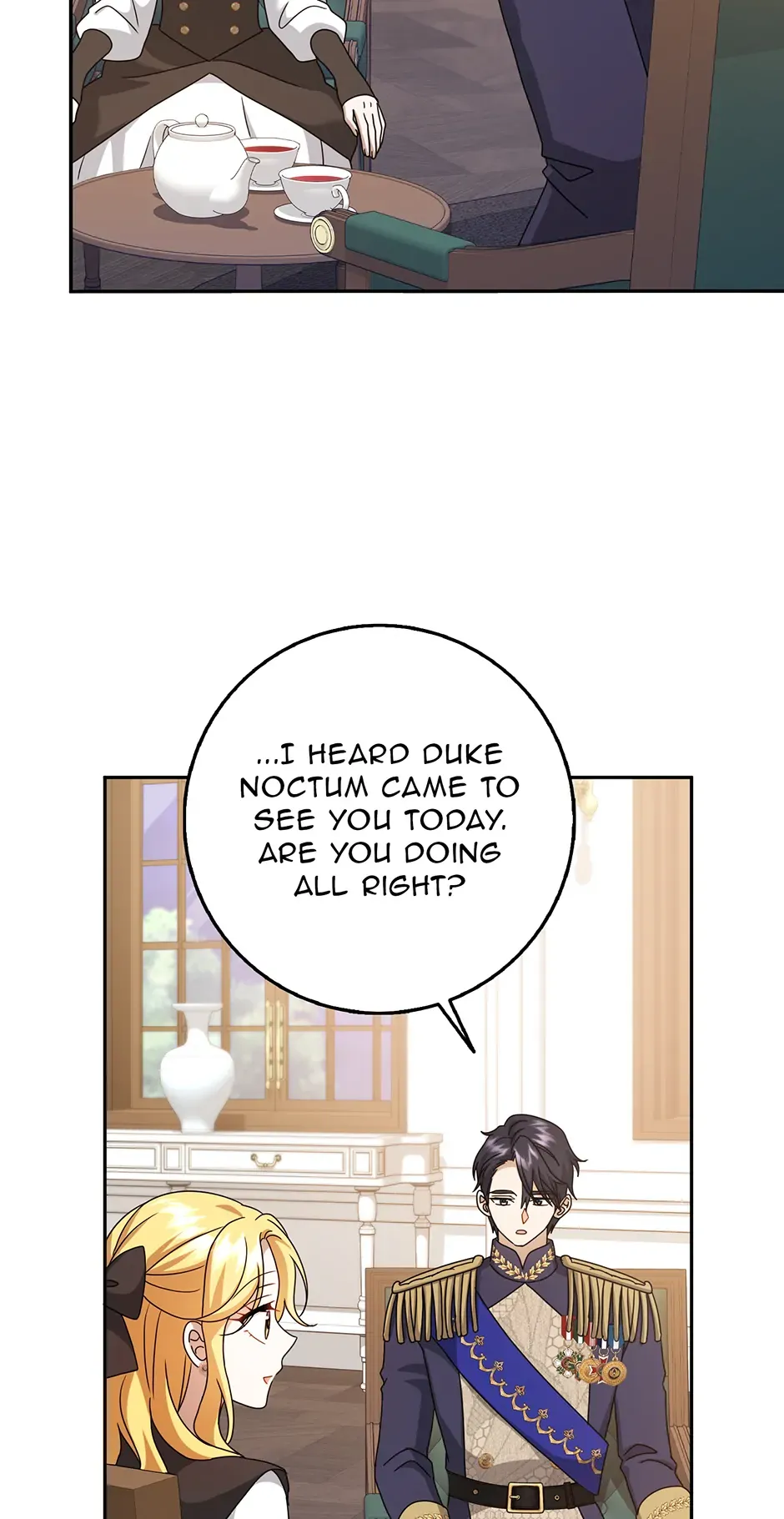 The Lost Cinderella Chapter 44 page 3