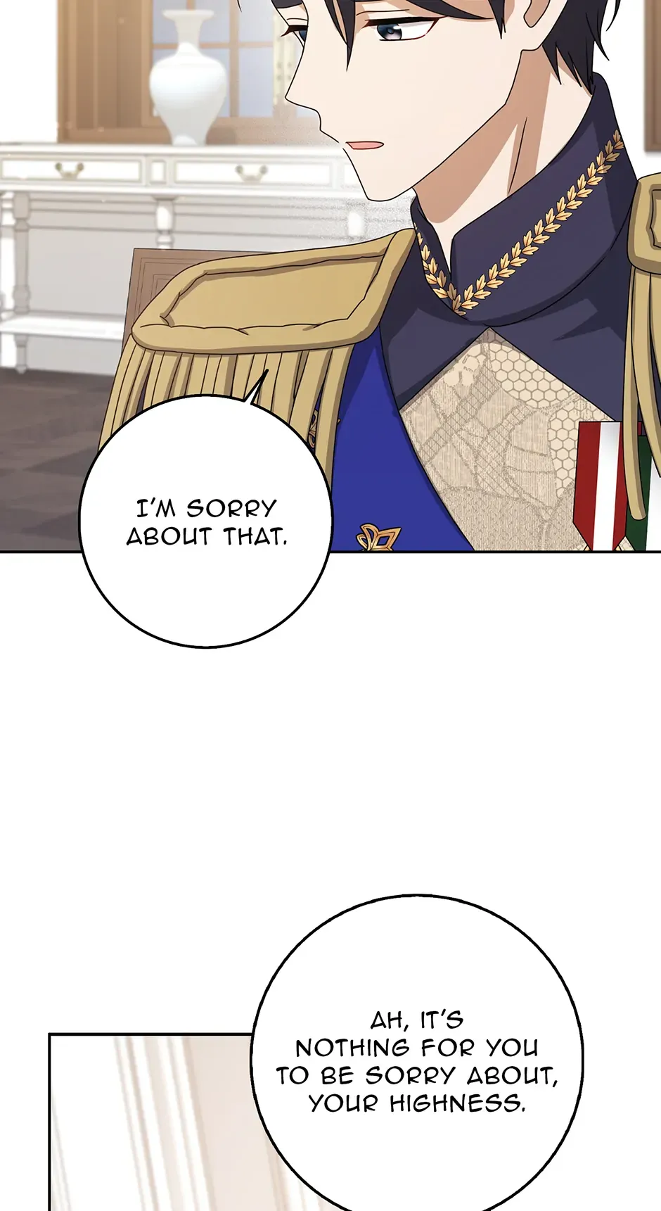 The Lost Cinderella Chapter 44 page 39