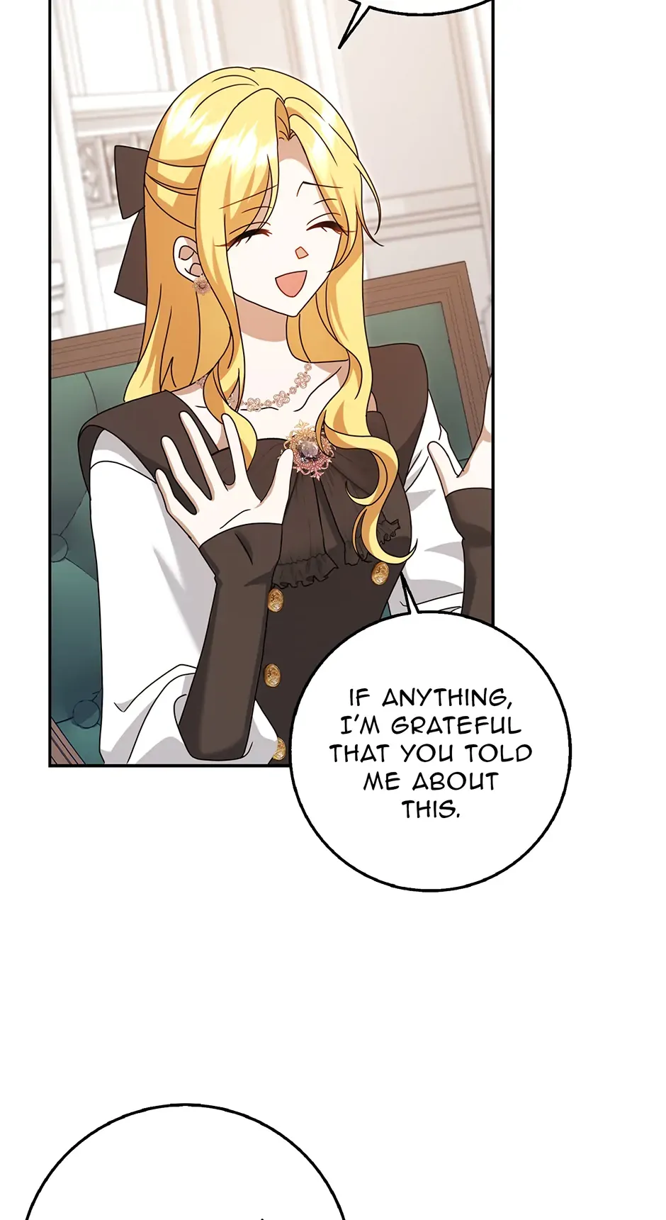The Lost Cinderella Chapter 44 page 40