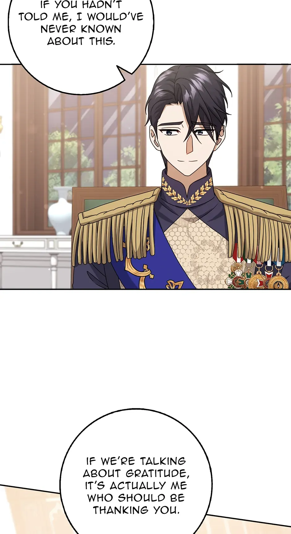 The Lost Cinderella Chapter 44 page 41