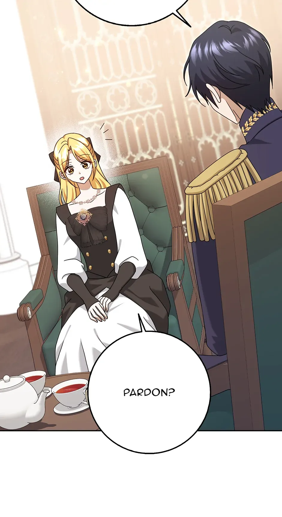 The Lost Cinderella Chapter 44 page 42
