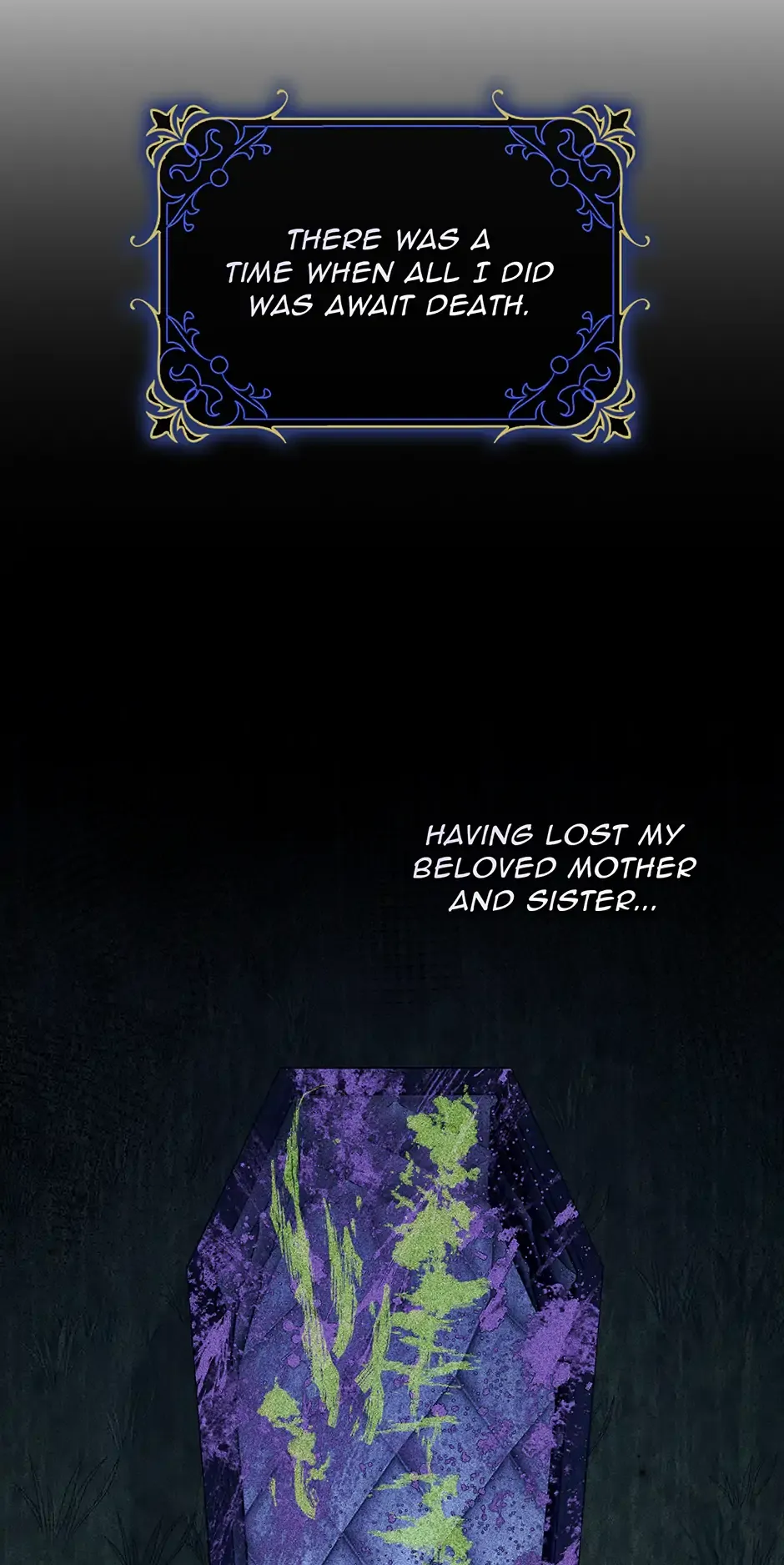 The Lost Cinderella Chapter 44 page 45
