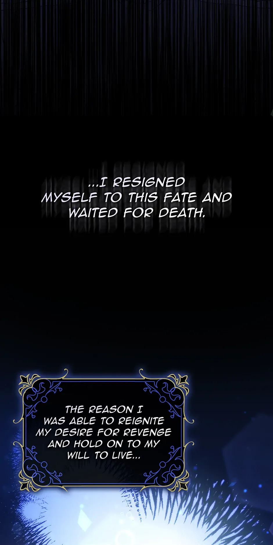 The Lost Cinderella Chapter 44 page 47