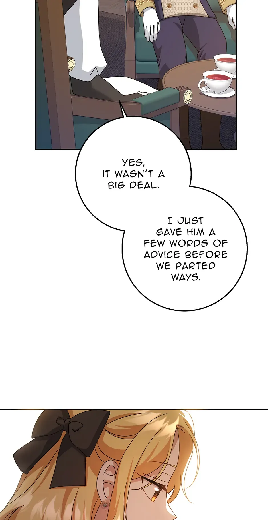 The Lost Cinderella Chapter 44 page 4