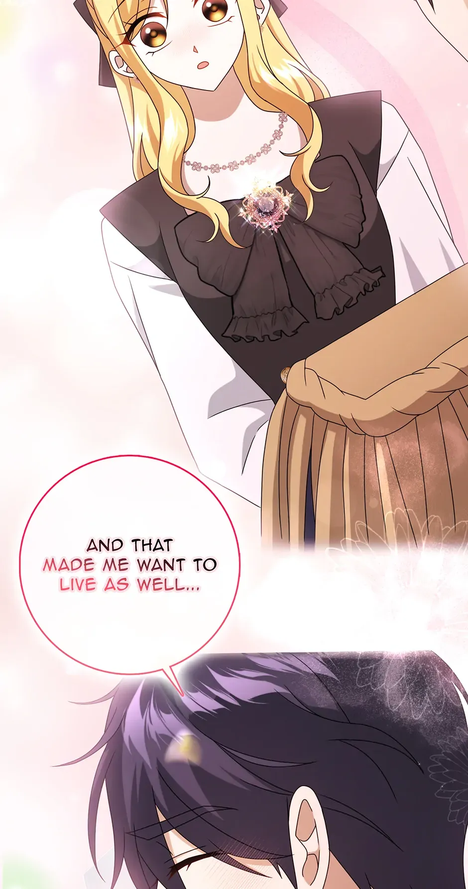 The Lost Cinderella Chapter 44 page 53