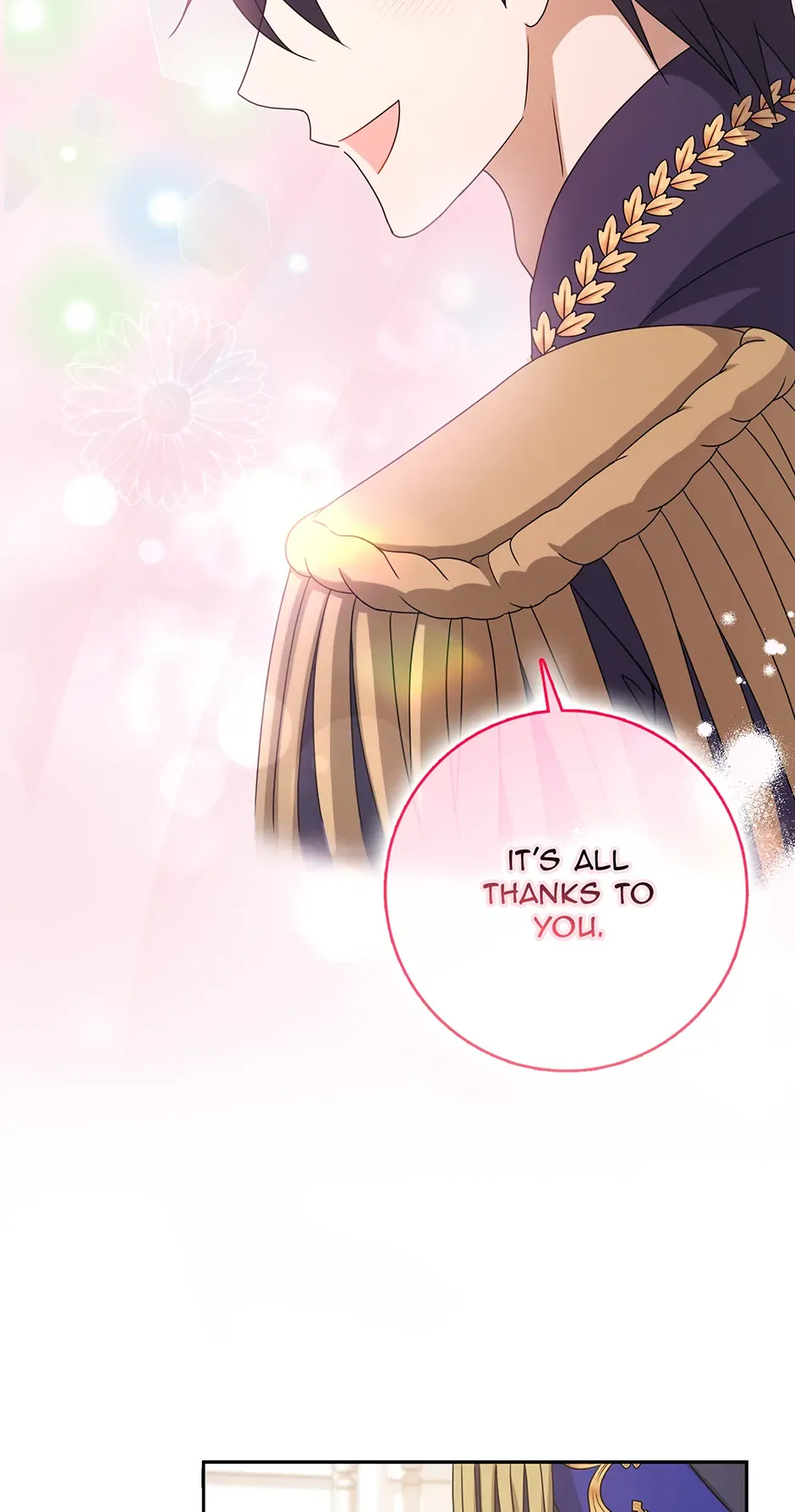 The Lost Cinderella Chapter 44 page 54