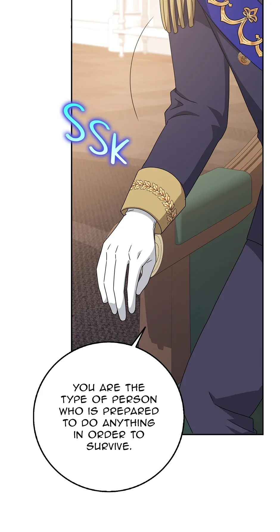 The Lost Cinderella Chapter 44 page 55