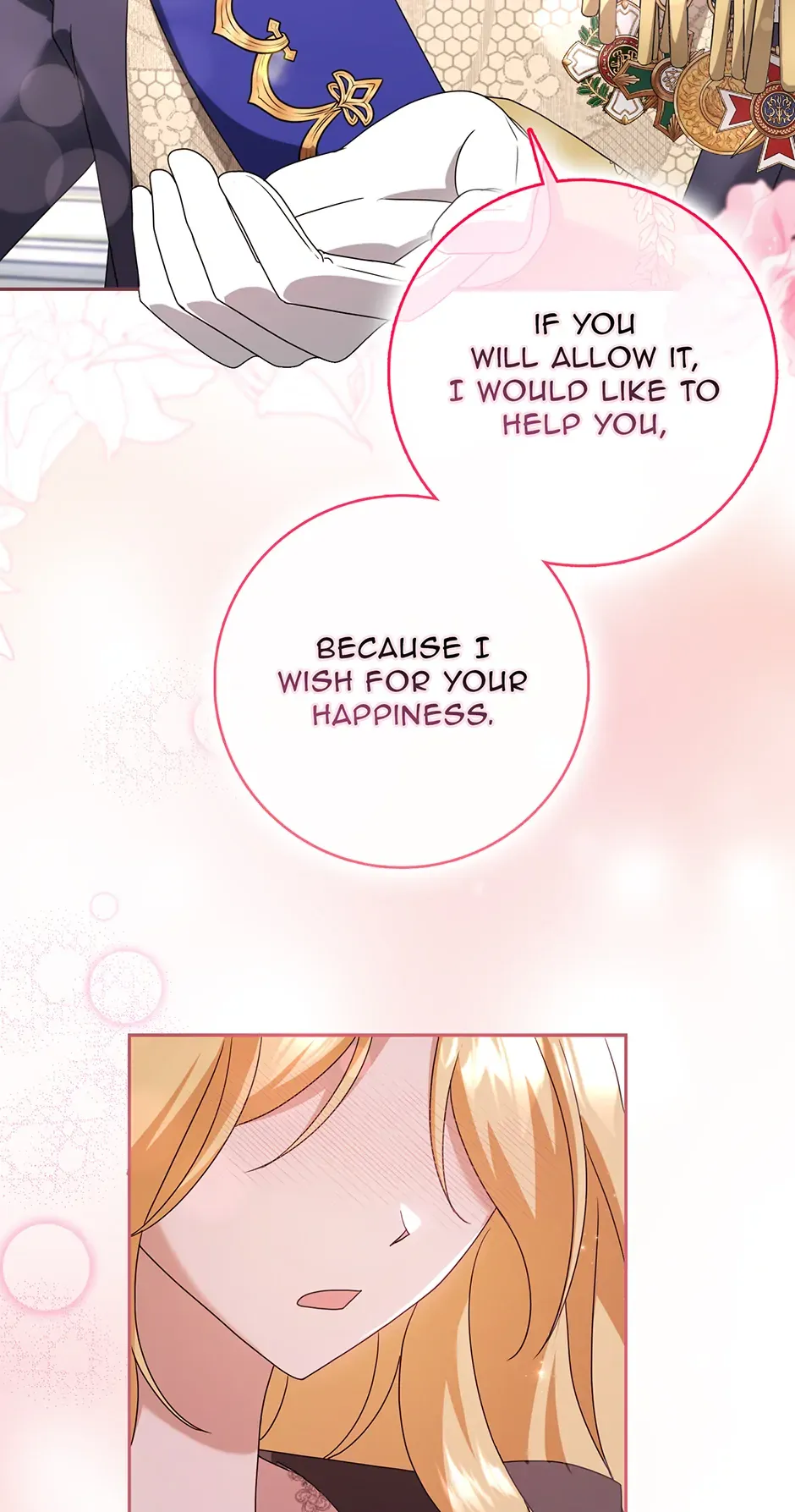 The Lost Cinderella Chapter 44 page 58