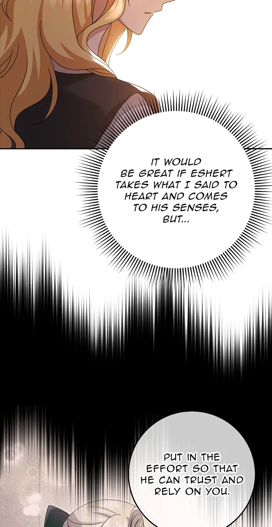 The Lost Cinderella Chapter 44 page 5