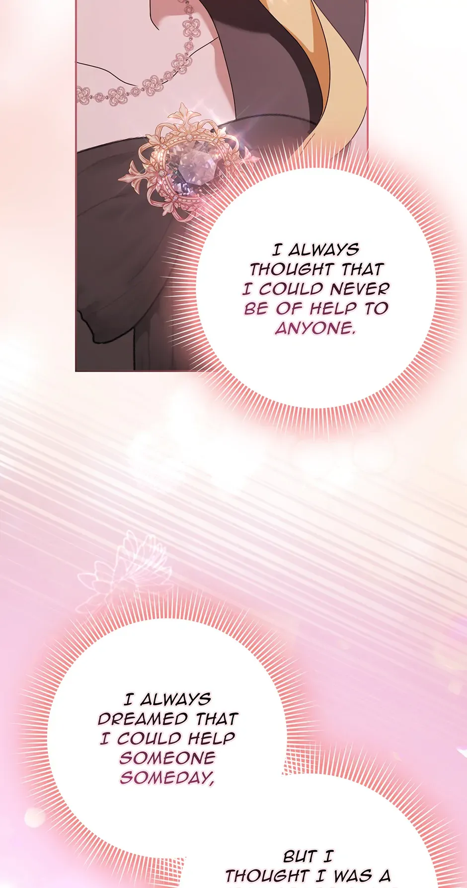 The Lost Cinderella Chapter 44 page 59