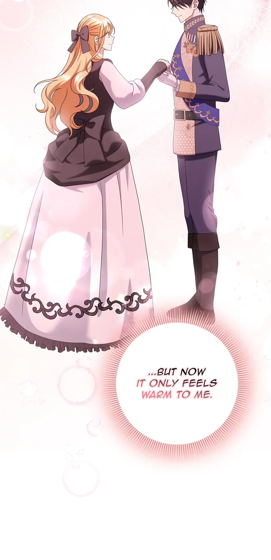 The Lost Cinderella Chapter 44 page 64