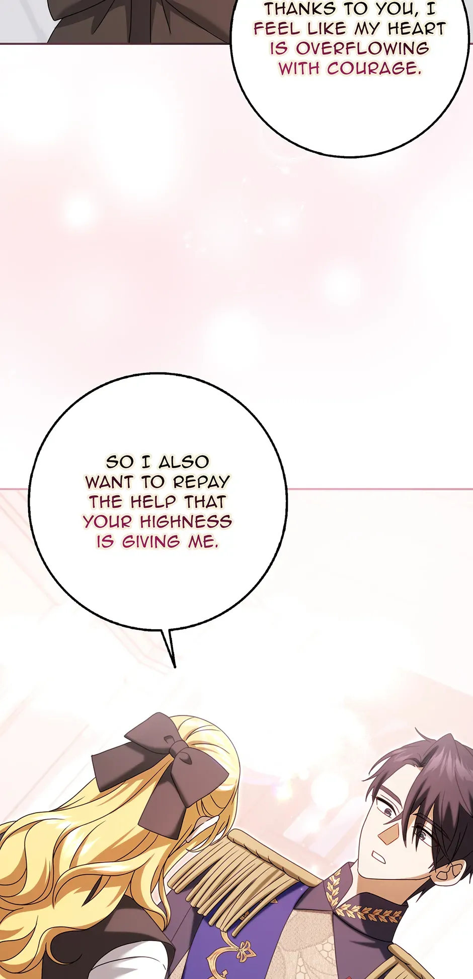 The Lost Cinderella Chapter 44 page 66