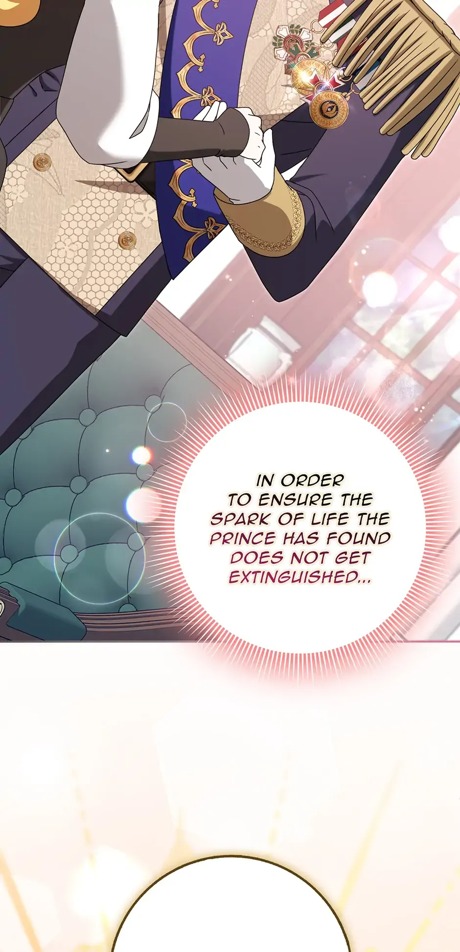 The Lost Cinderella Chapter 44 page 67