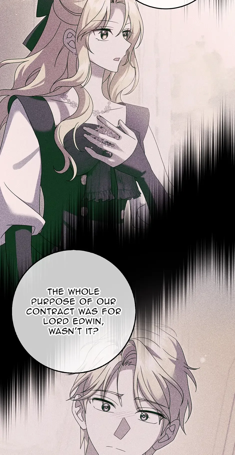 The Lost Cinderella Chapter 44 page 6
