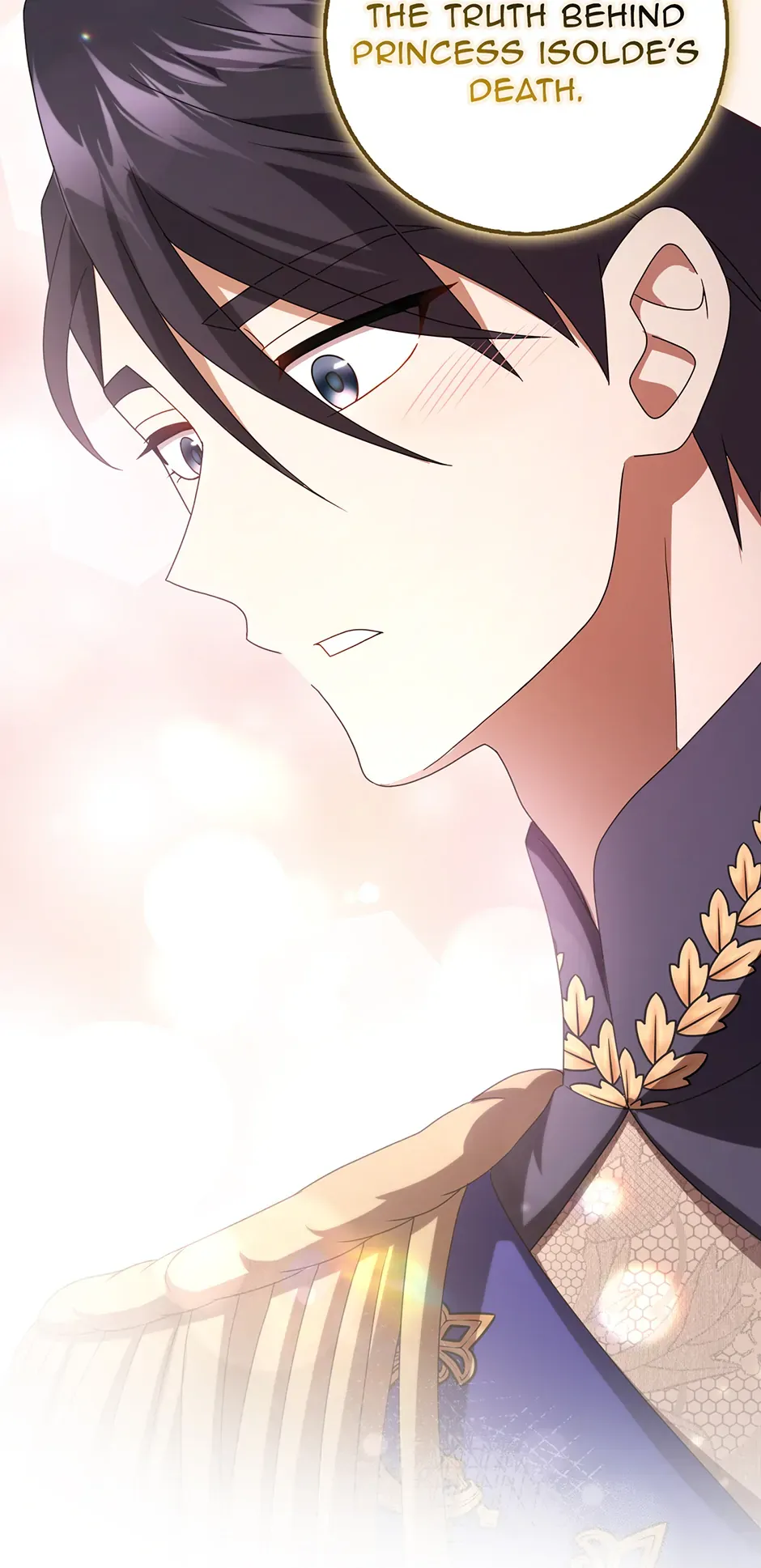 The Lost Cinderella Chapter 44 page 69