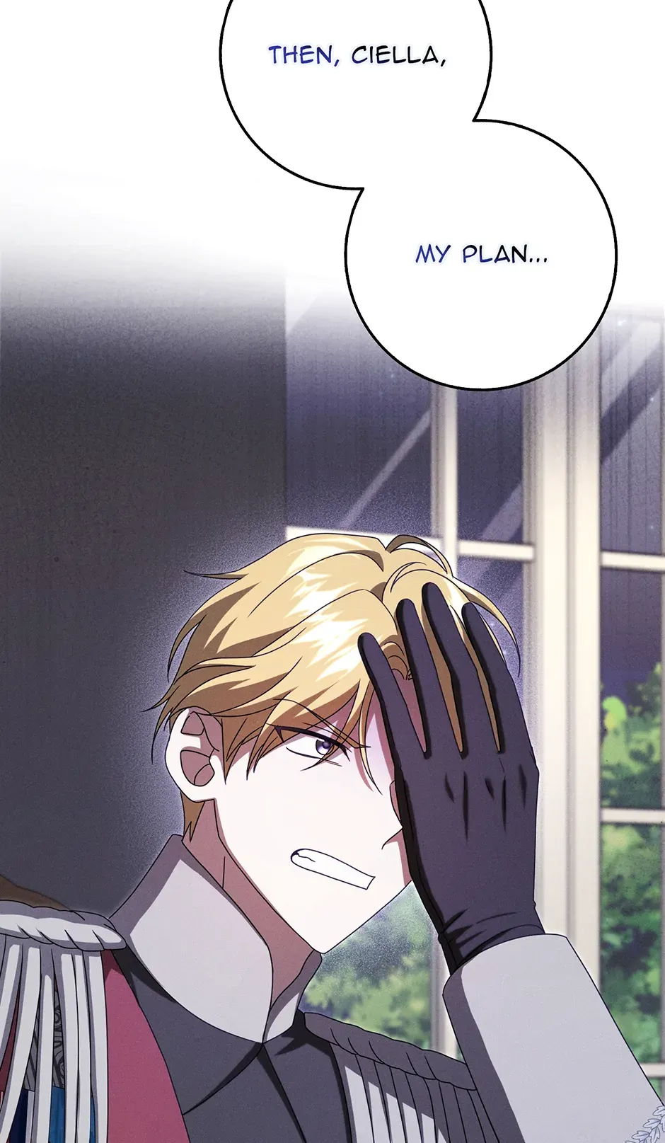 The Lost Cinderella Chapter 44 page 71