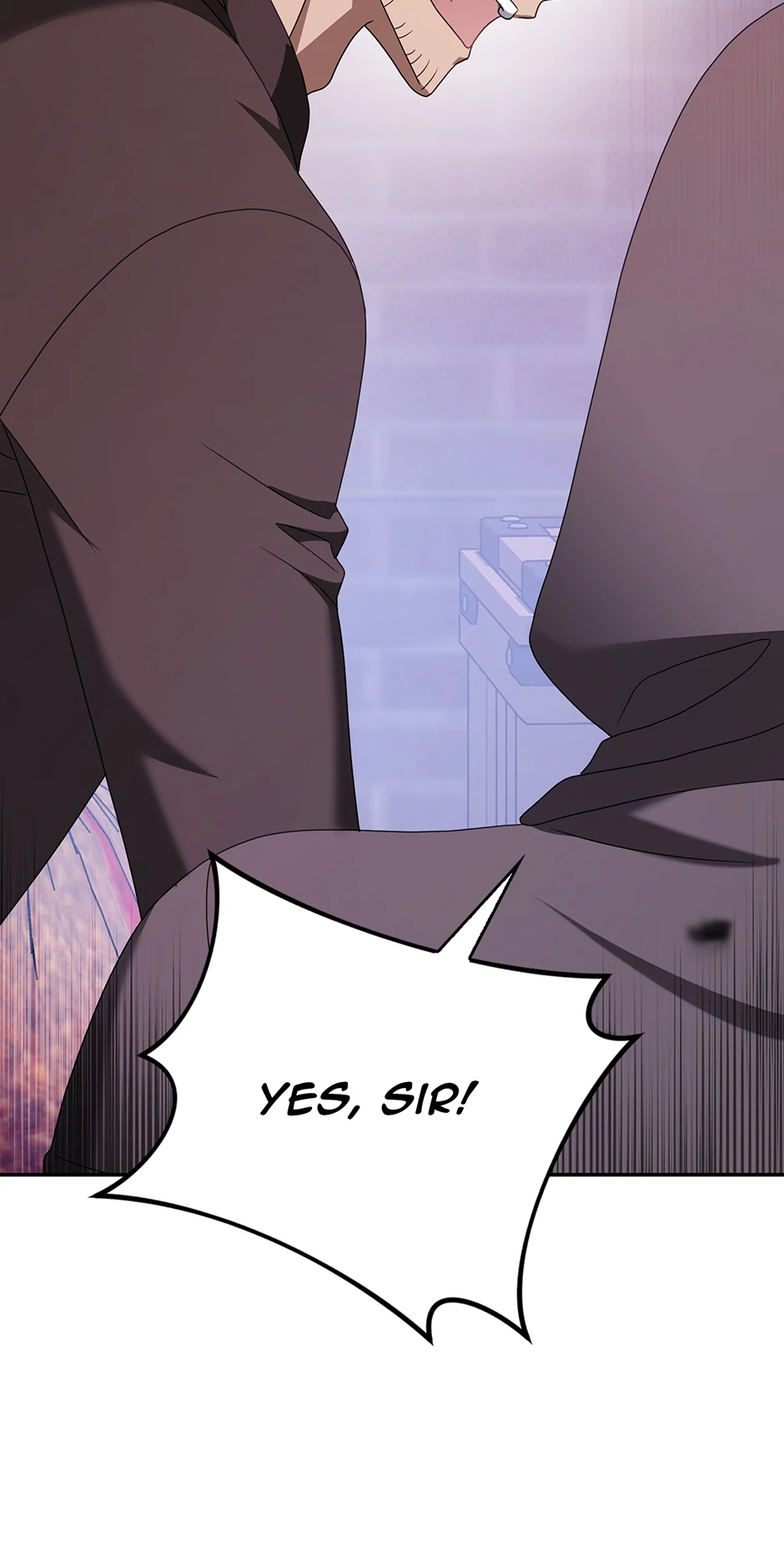 The Lost Cinderella Chapter 52 page 9