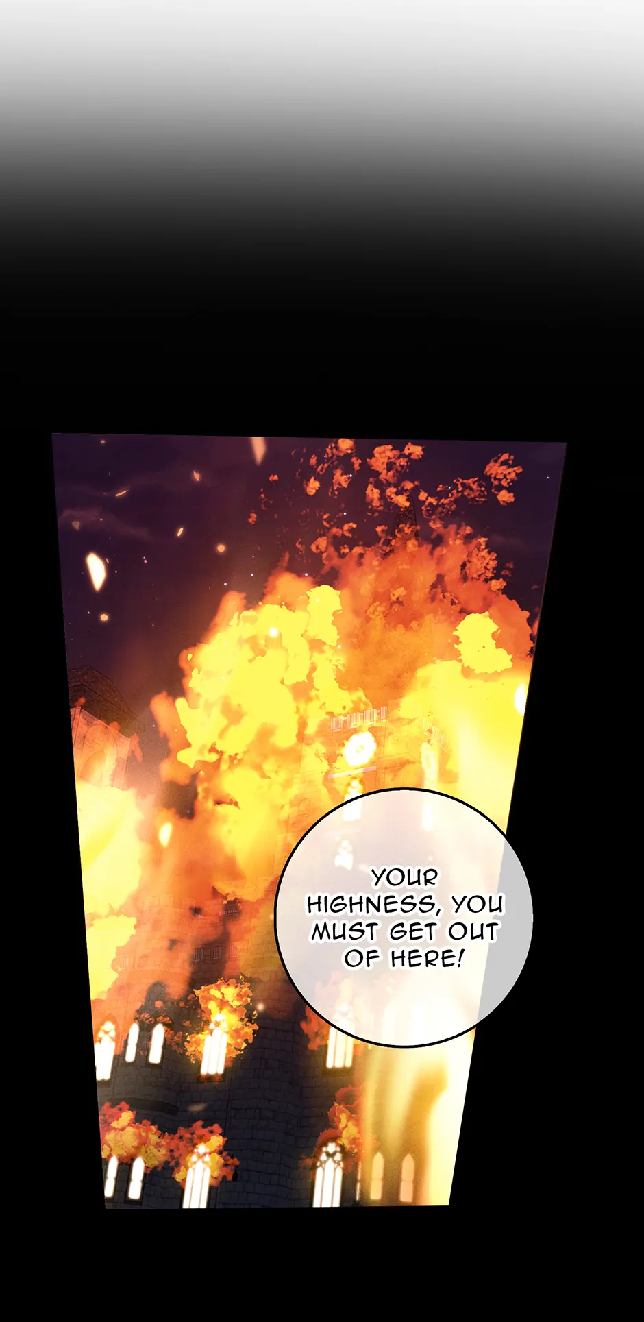 The Lost Cinderella Chapter 52 page 12