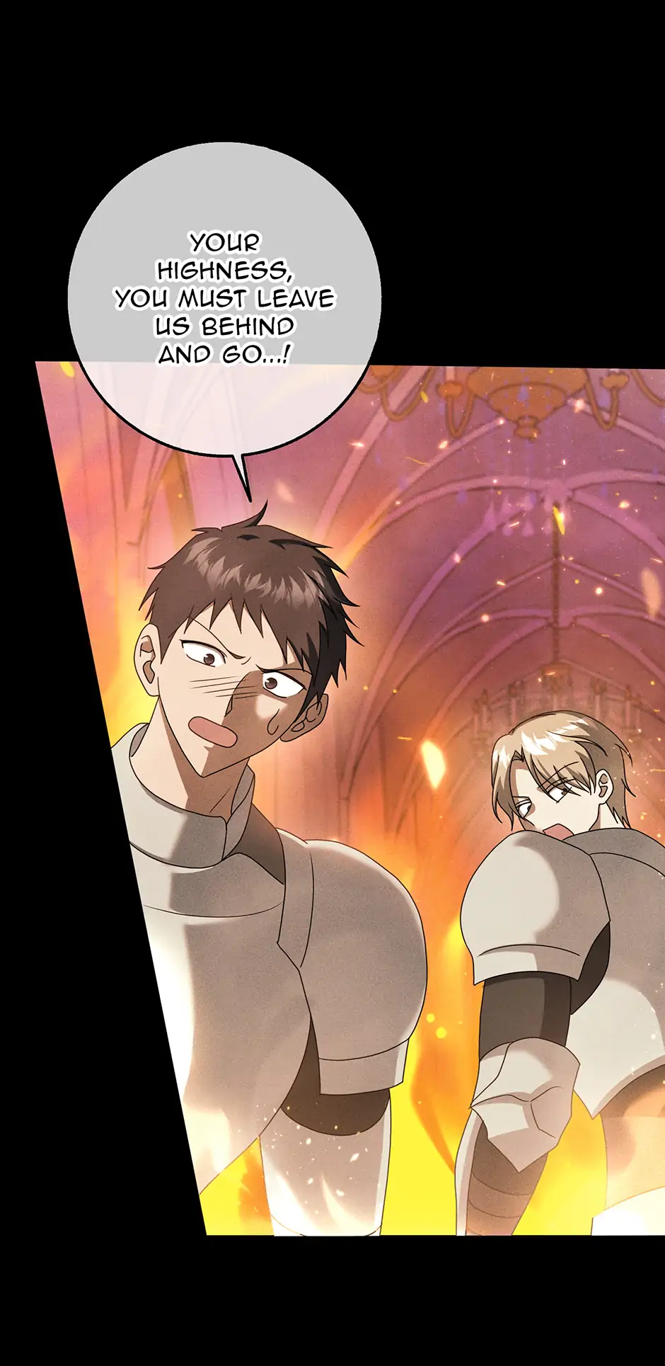 The Lost Cinderella Chapter 52 page 13