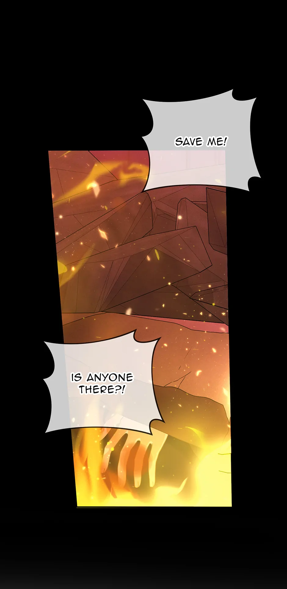 The Lost Cinderella Chapter 52 page 14