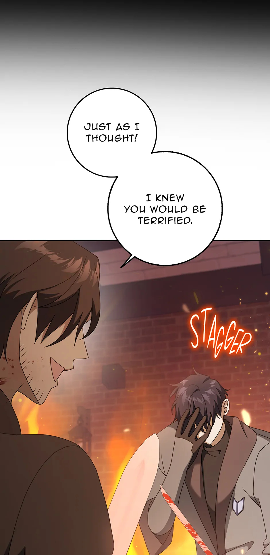 The Lost Cinderella Chapter 52 page 15