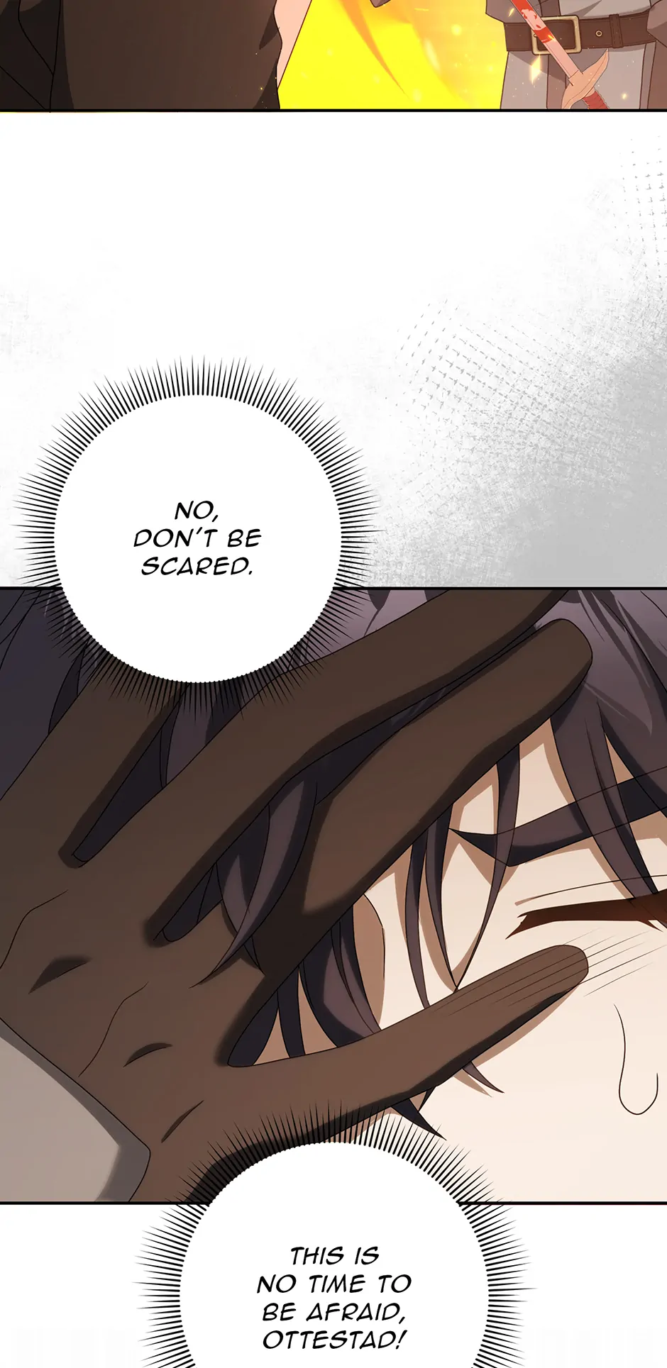 The Lost Cinderella Chapter 52 page 16