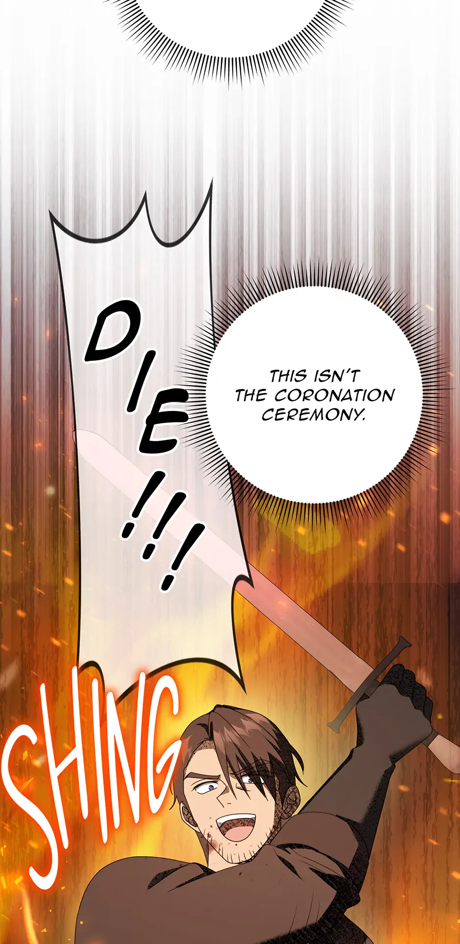 The Lost Cinderella Chapter 52 page 17