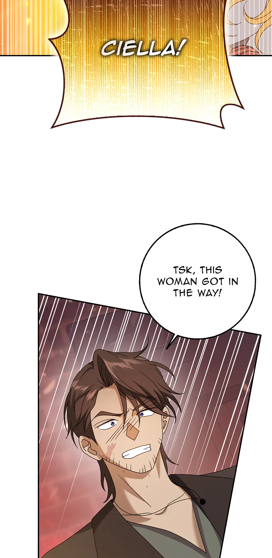 The Lost Cinderella Chapter 52 page 24
