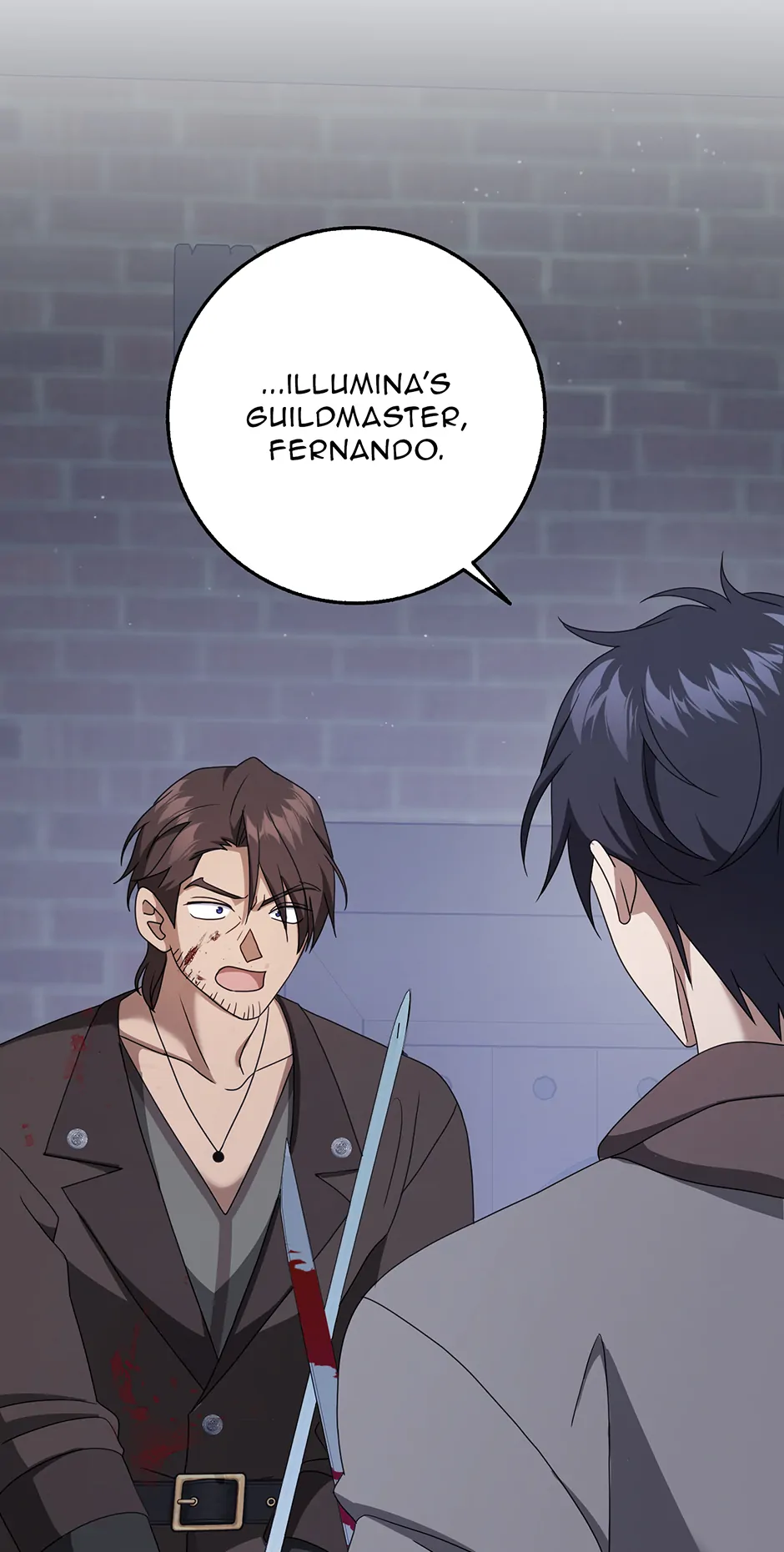 The Lost Cinderella Chapter 52 page 2