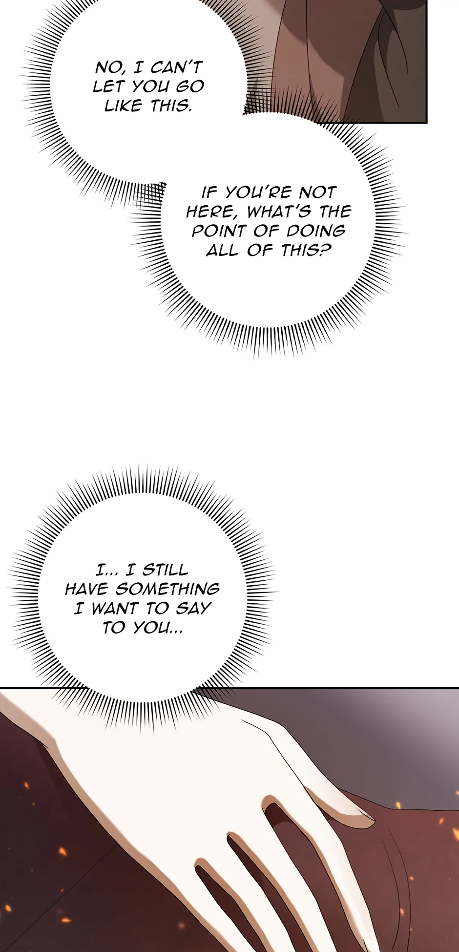 The Lost Cinderella Chapter 52 page 30