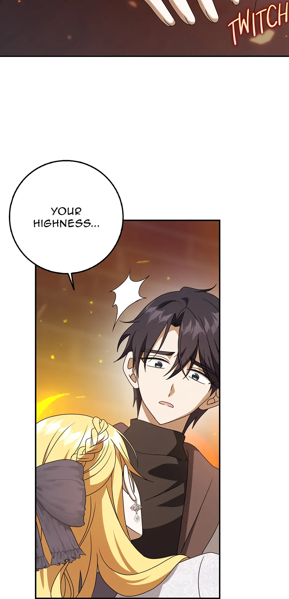The Lost Cinderella Chapter 52 page 31