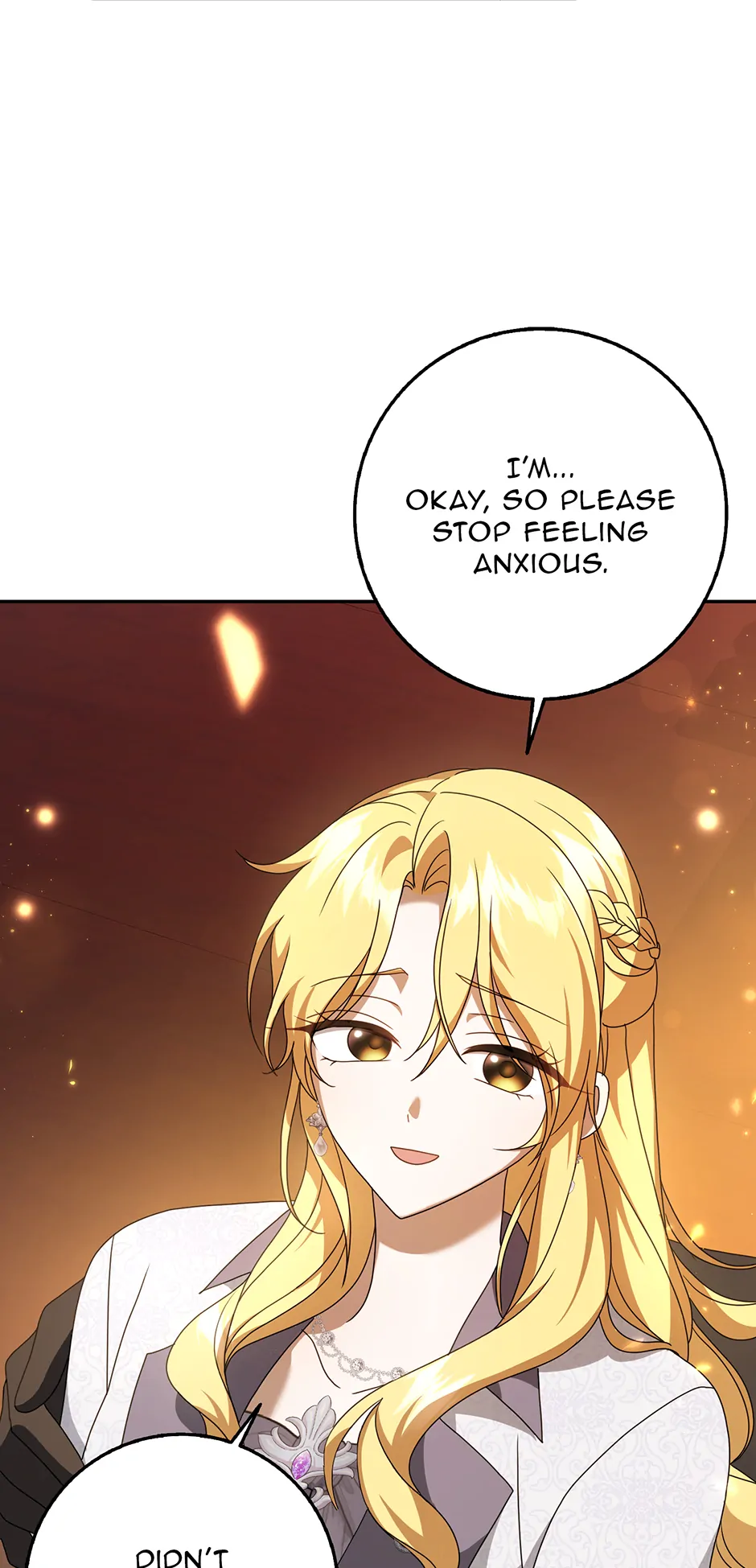 The Lost Cinderella Chapter 52 page 32
