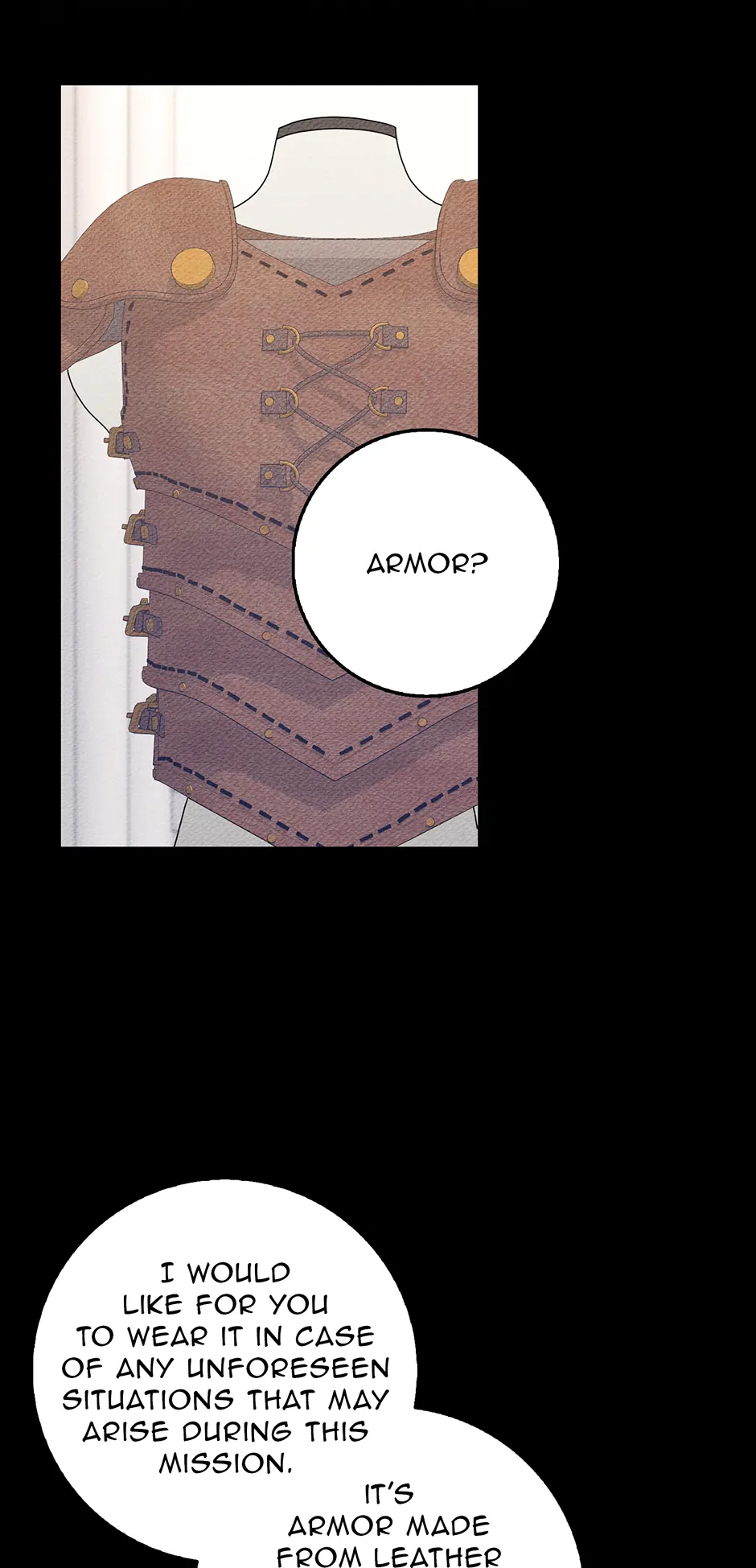 The Lost Cinderella Chapter 52 page 34