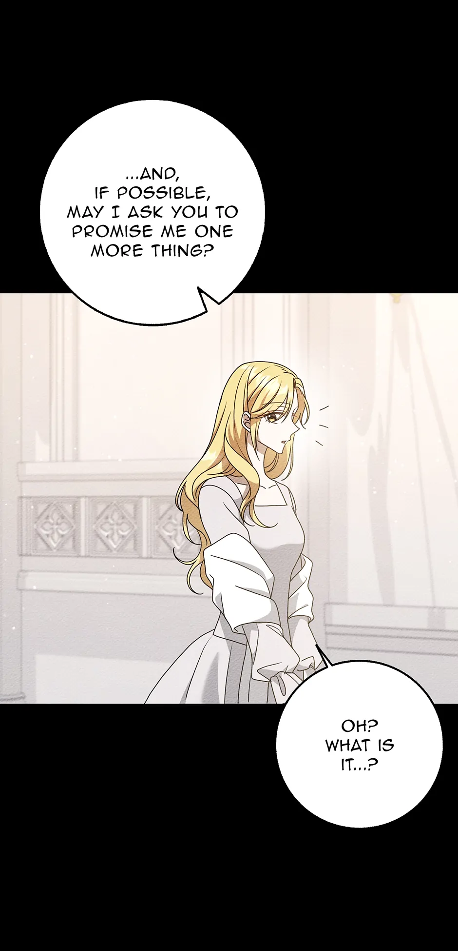 The Lost Cinderella Chapter 52 page 36