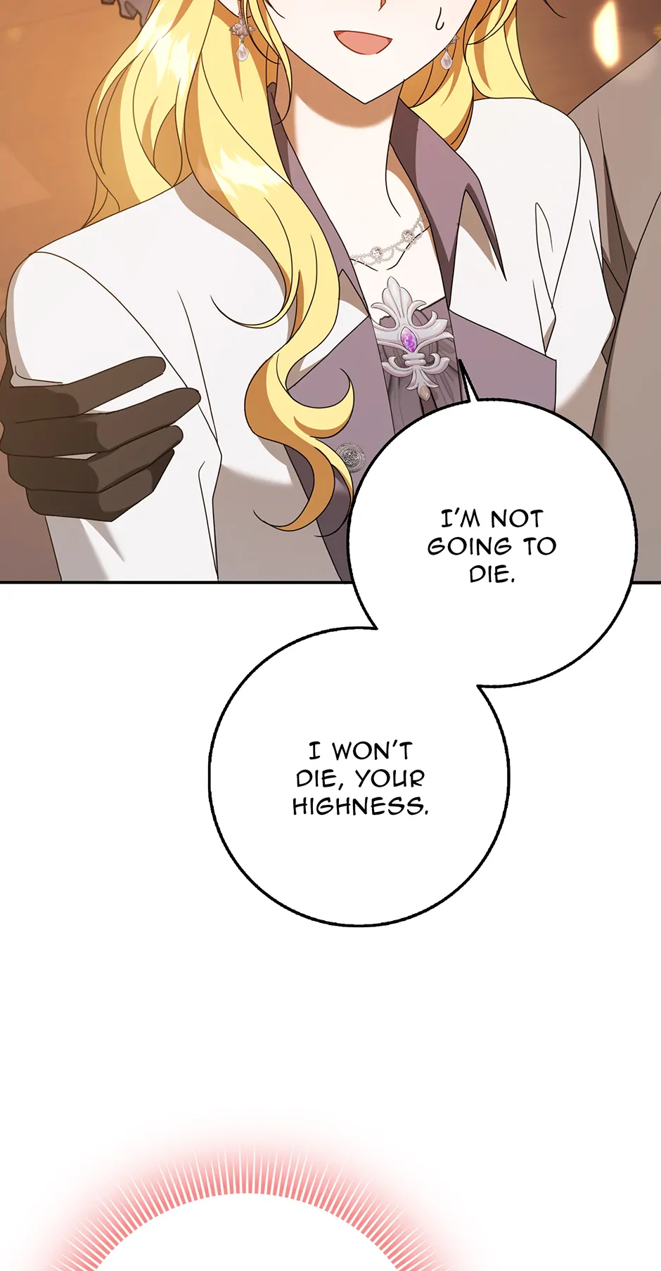The Lost Cinderella Chapter 52 page 40