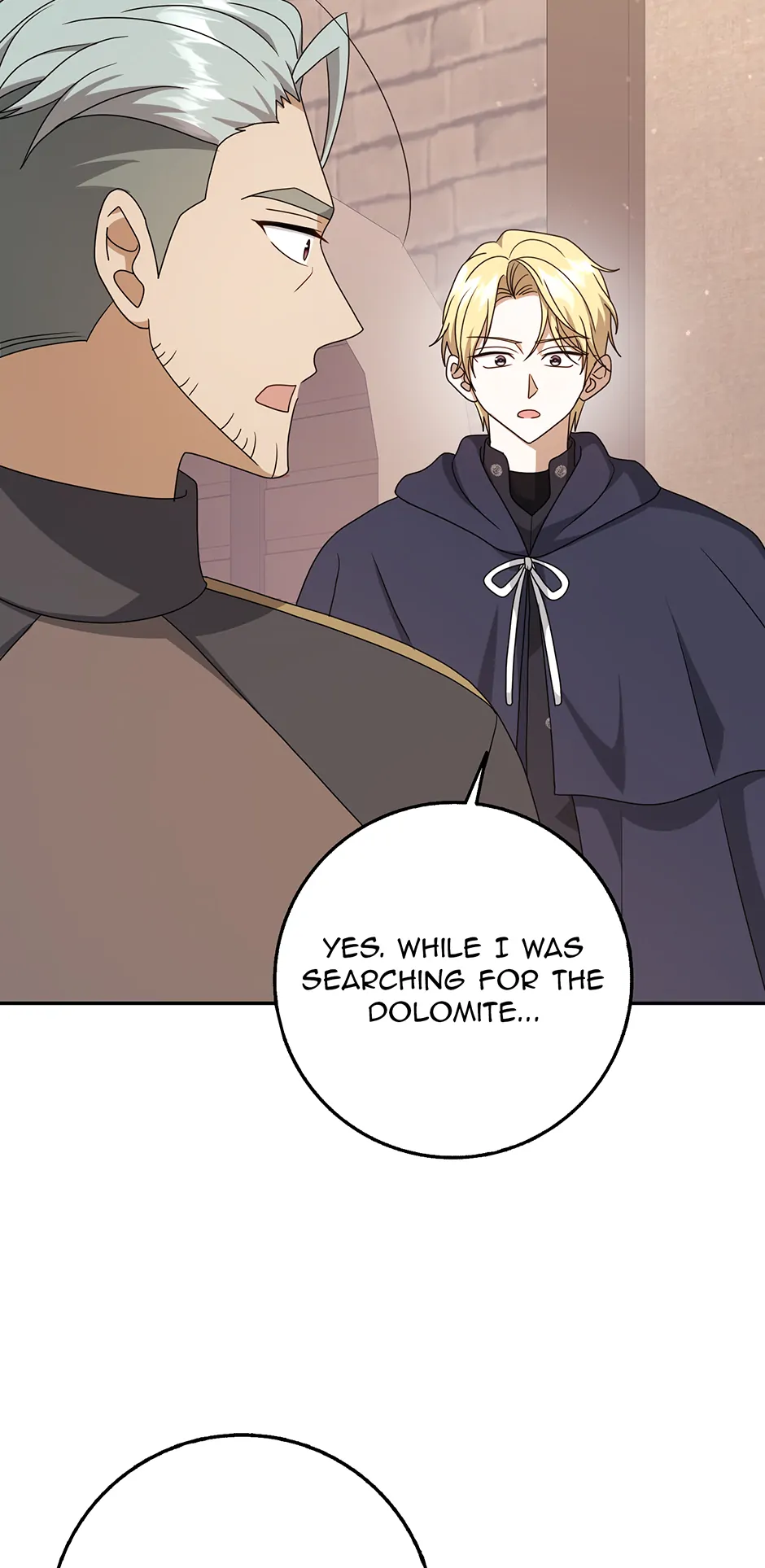 The Lost Cinderella Chapter 52 page 49
